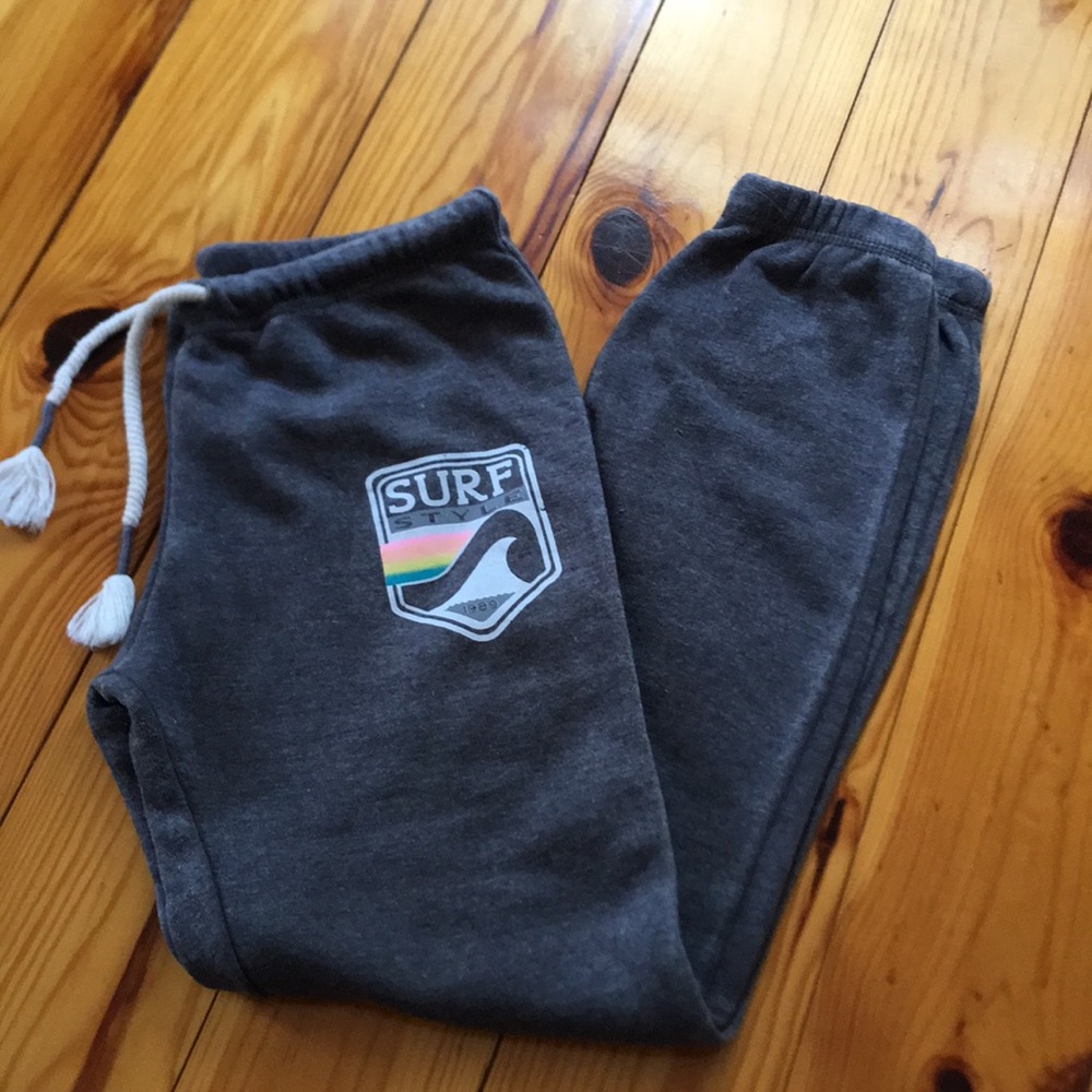 Brand new sweatpants